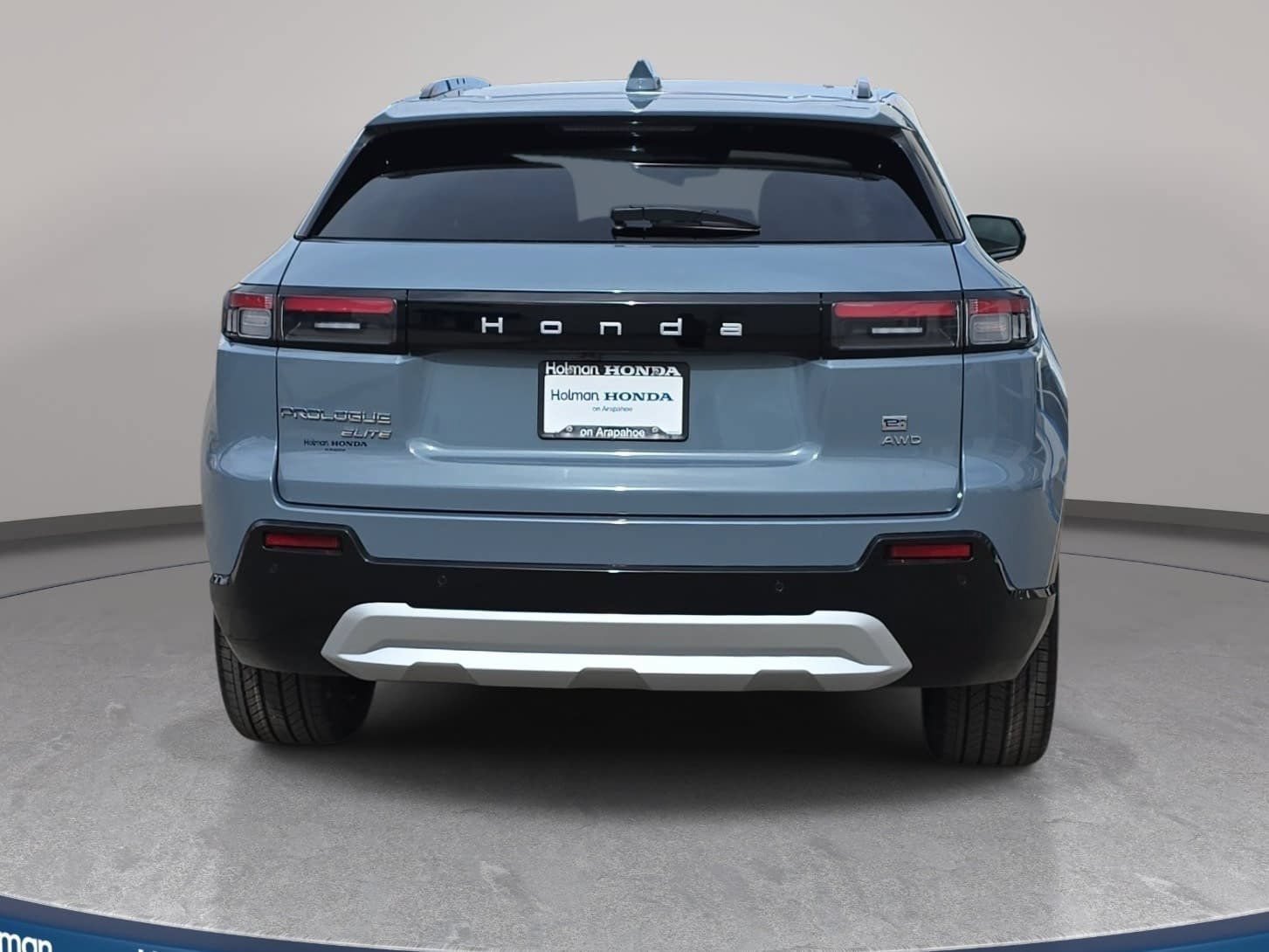 New 2026 Honda Prologue Elite image 6
