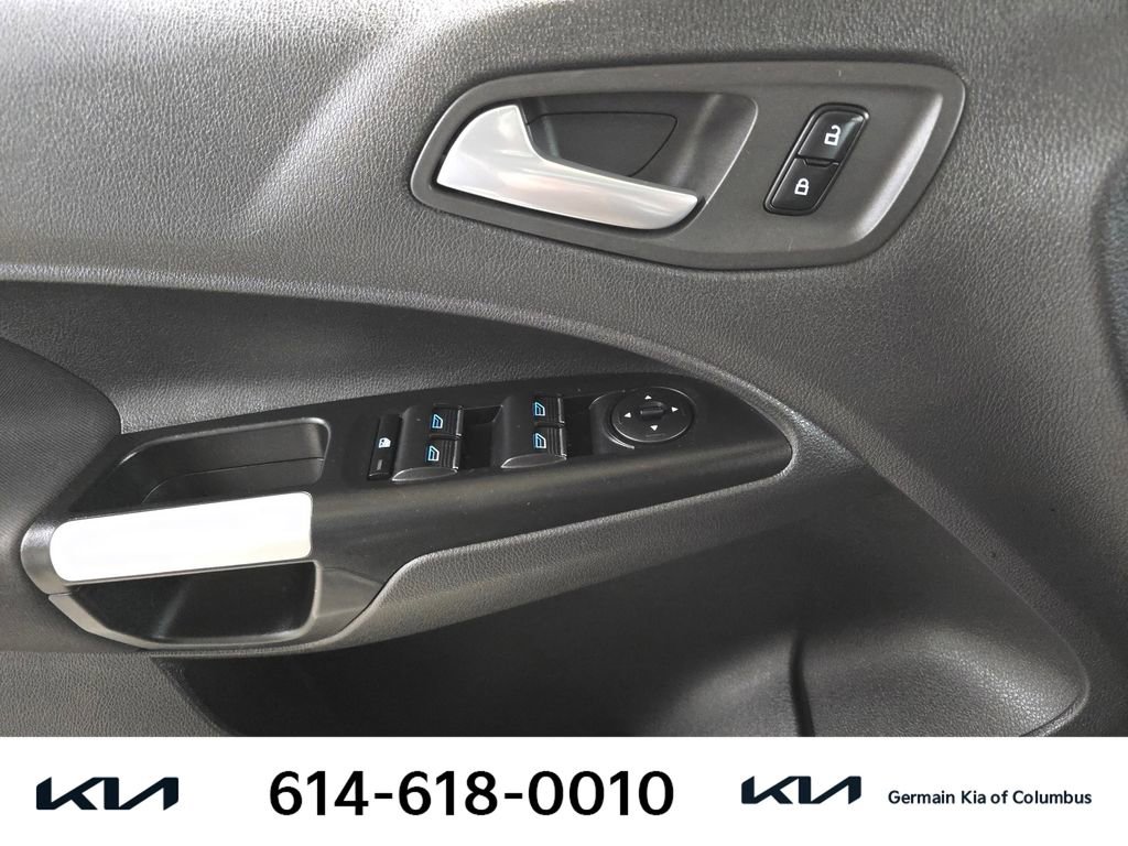 Used 2018 Ford Transit Connect XLT image 26