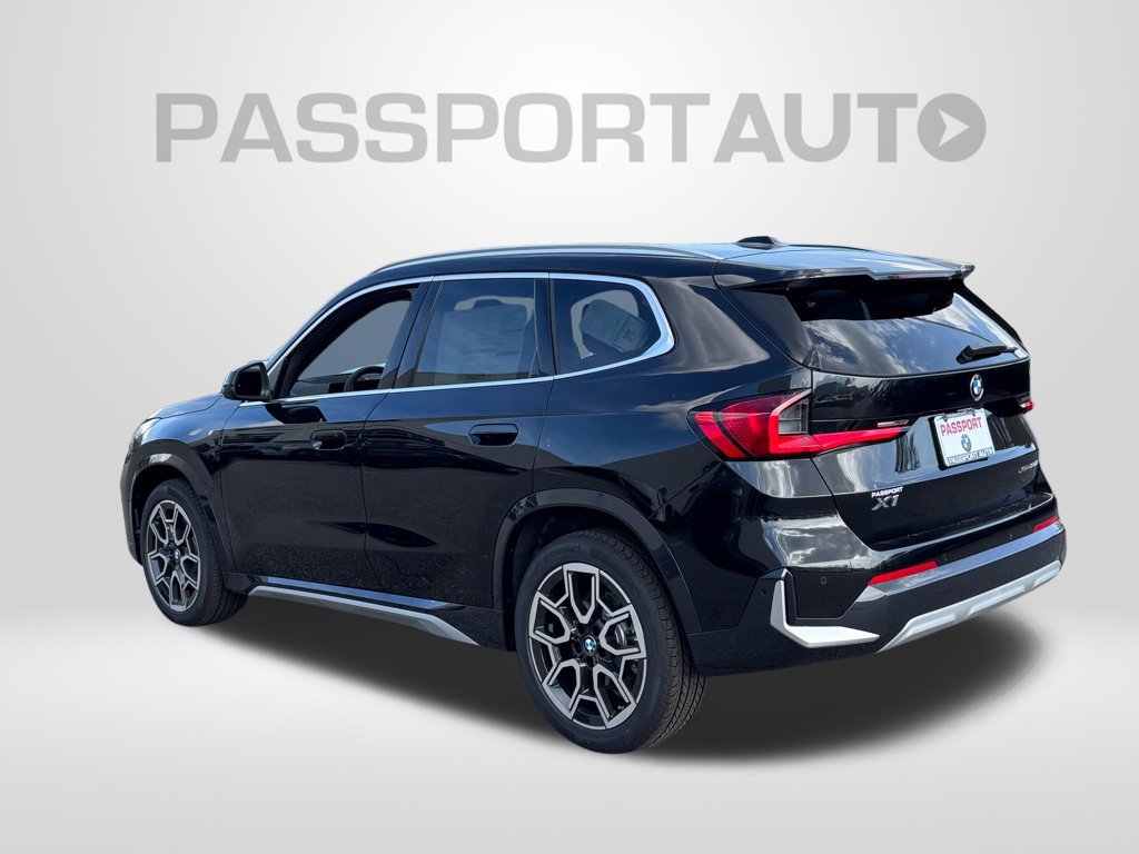 New 2027 BMW X1 xDrive28i AWD/4WD image 3