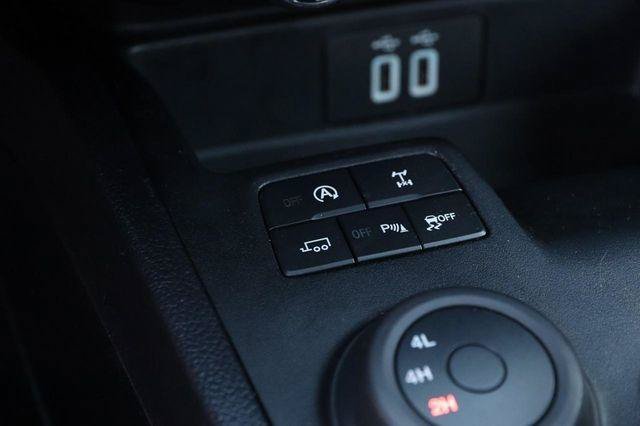 Used 2020 Ford Ranger XLT w/ Equipment Group 302A Luxury AWD/4WD image 19