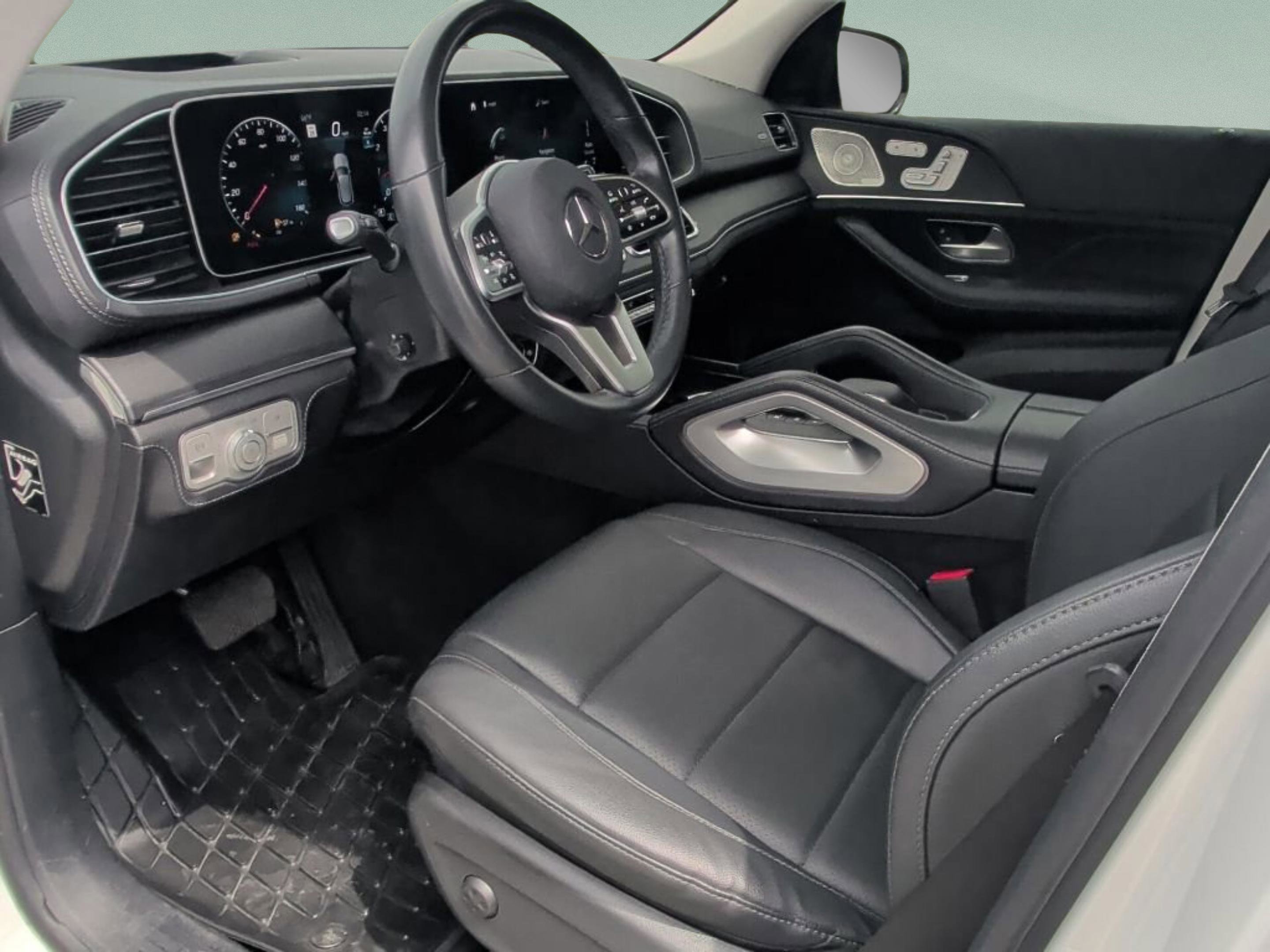 Used 2023 Mercedes-Benz GLE 350 image 38