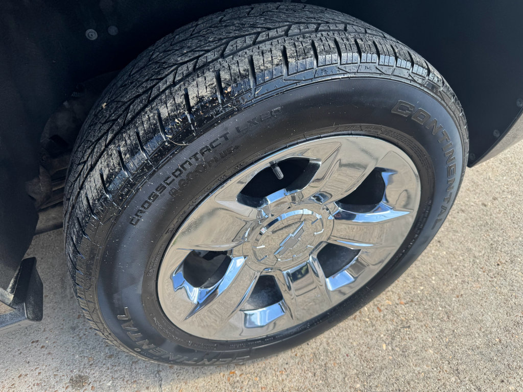 Used 2017 Chevrolet Tahoe Premier image 10