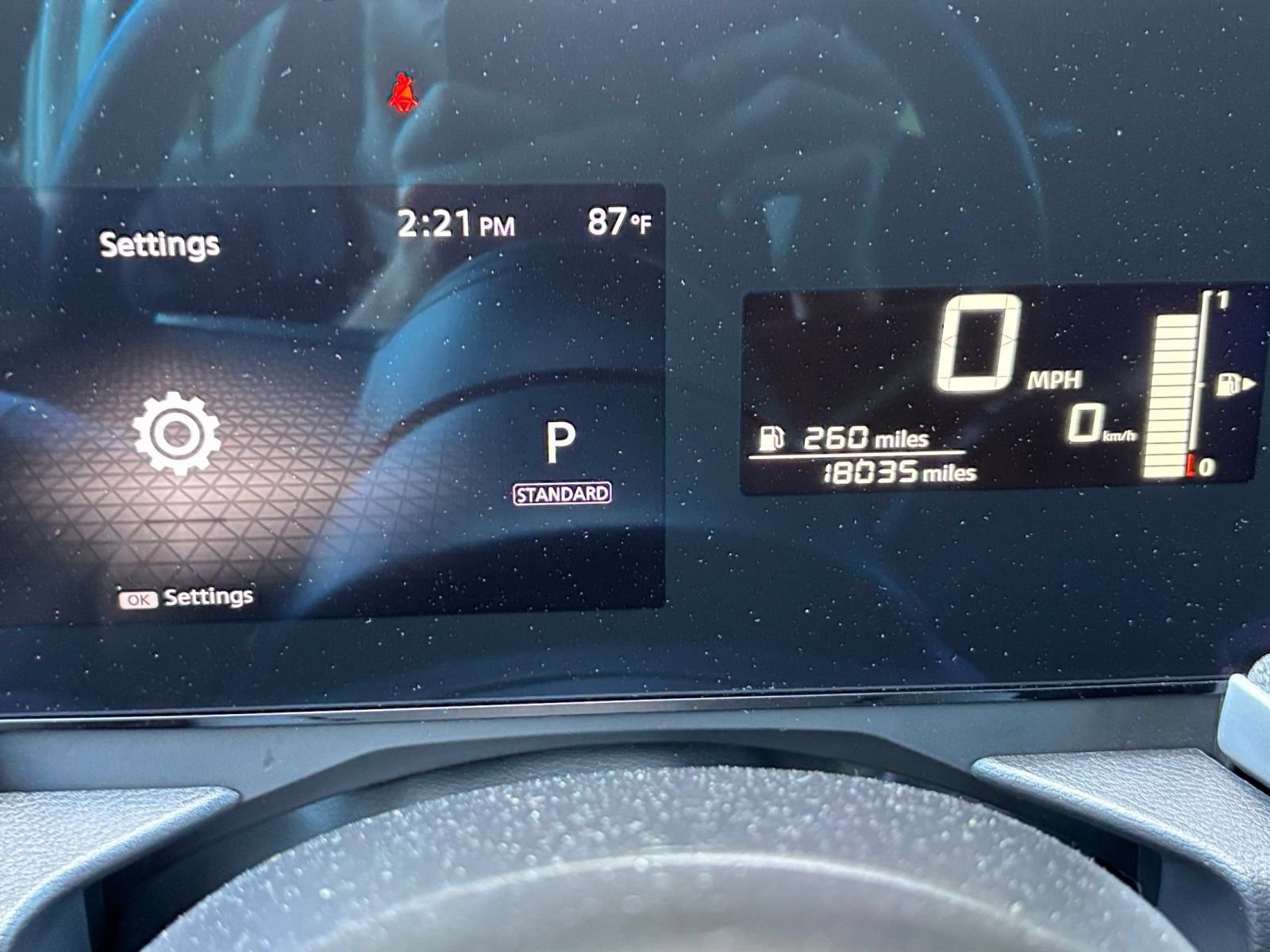 Used 2026 Nissan Kicks SV w/ Cold Weather Package AWD/4WD image 38