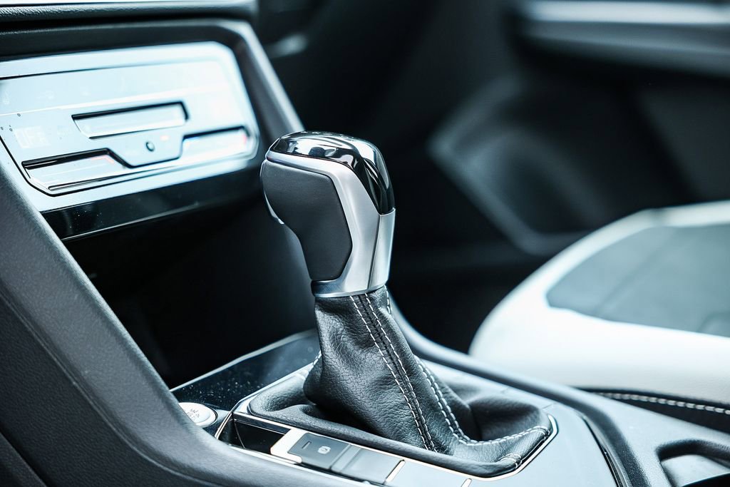 New 2026 Volkswagen Taos SE image 35