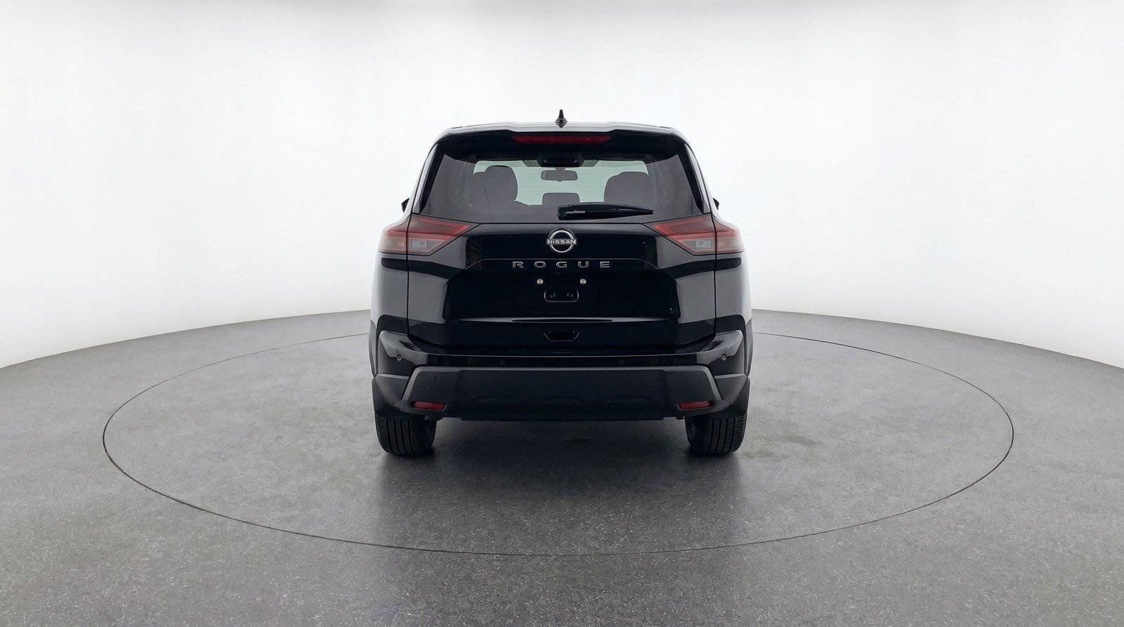 Used 2025 Nissan Rogue SV FWD image 7