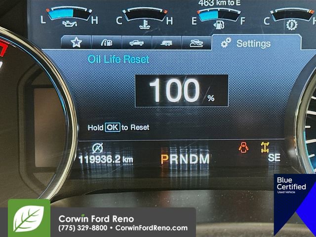 Certified 2019 Ford F150 Lariat image 15