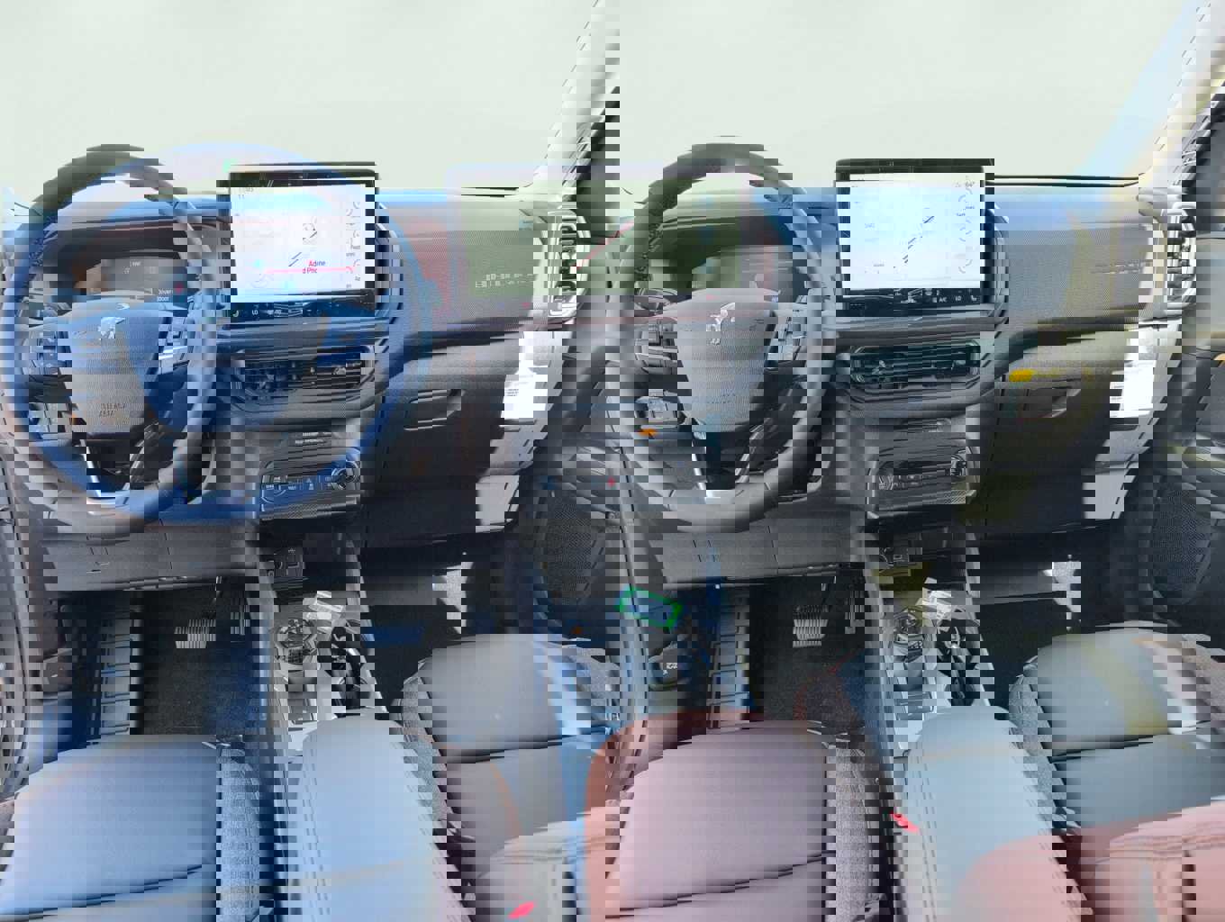 New 2026 Ford Bronco Sport Outer Banks image 5