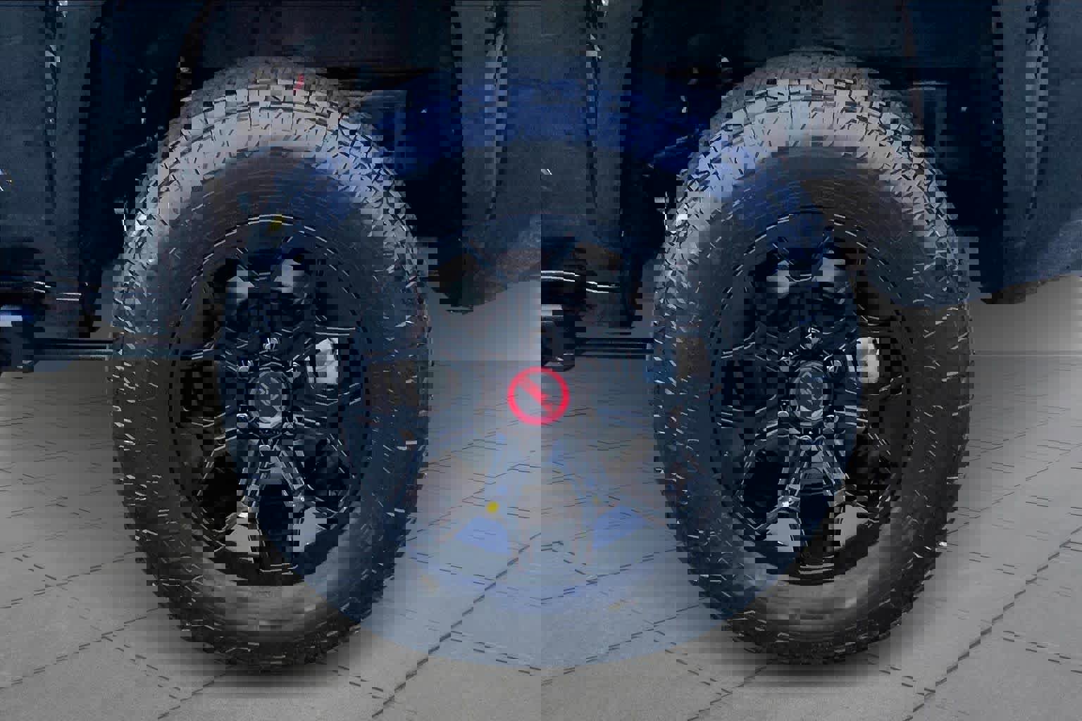 Used 2025 Toyota 4Runner TRD Pro image 11