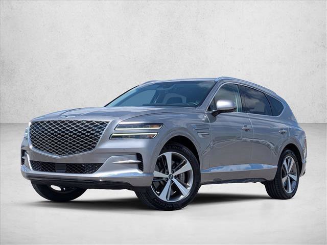 Used 2024 Genesis GV80 3.5T