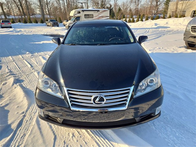 Used 2011 Lexus ES 350 image 8