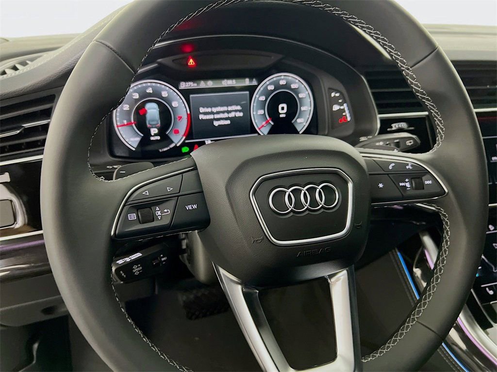 New 2026 Audi Q7 2.0T Premium Plus image 12