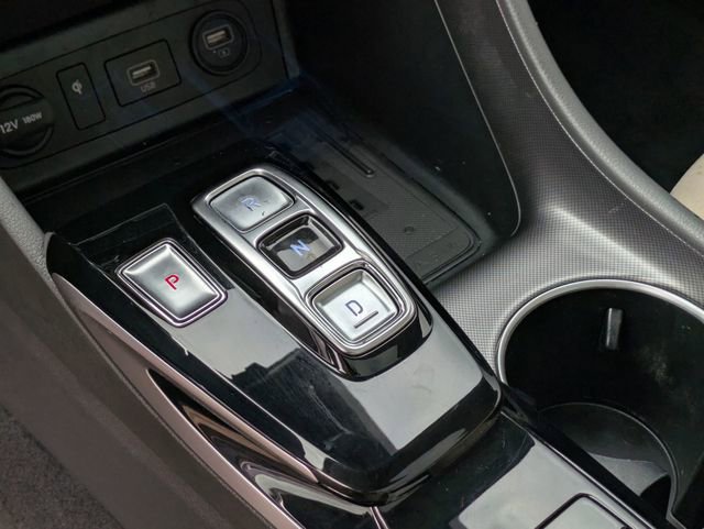 Used 2022 Hyundai Sonata SEL w/ Convenience Package image 26