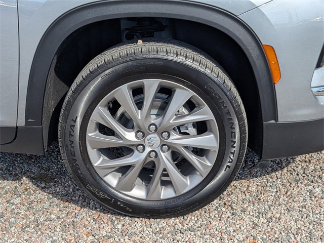 New 2026 Buick Enclave Preferred w/ Power Package image 12