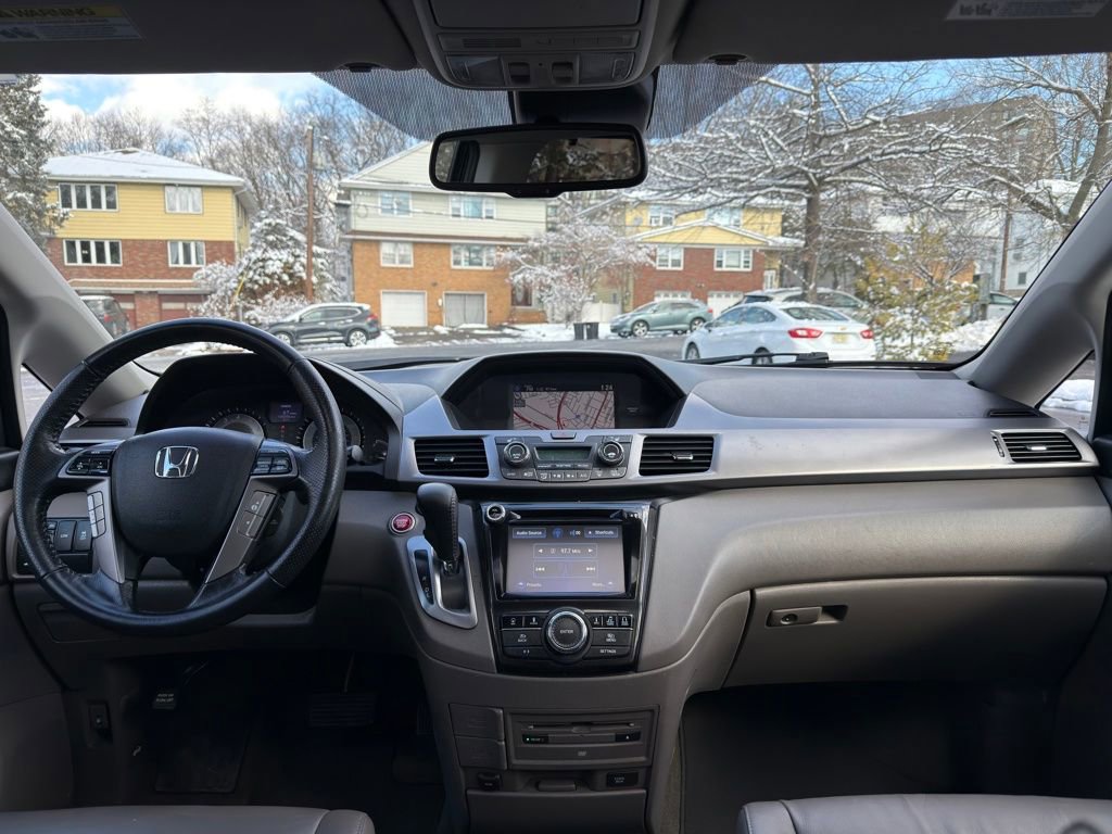 Used 2014 Honda Odyssey Touring image 30