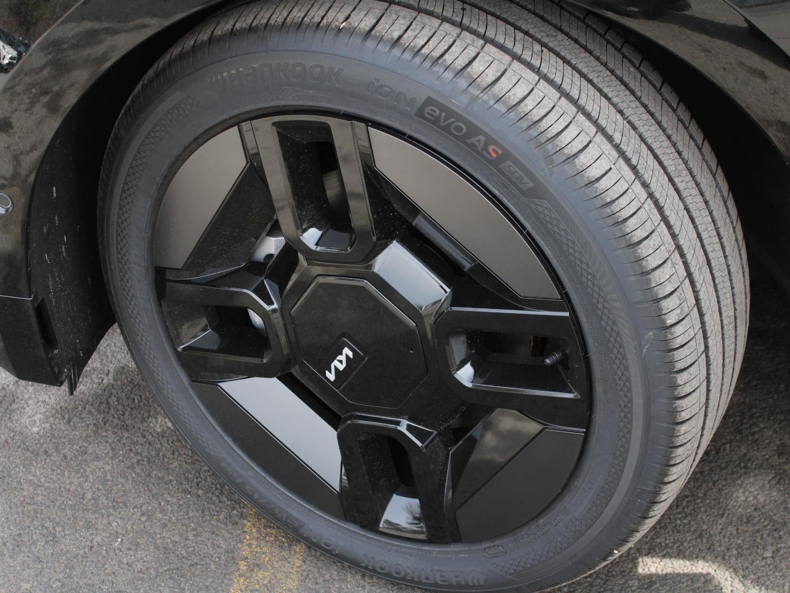 New 2026 Kia EV9 GT-Line AWD/4WD image 8