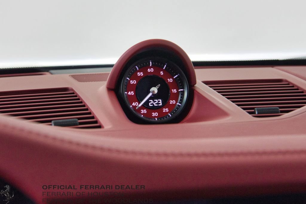 Used 2025 Porsche 911 Carrera image 15