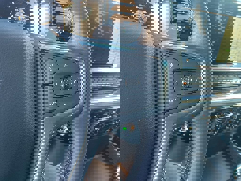 New 2026 Chevrolet Silverado 1500 RST image 17