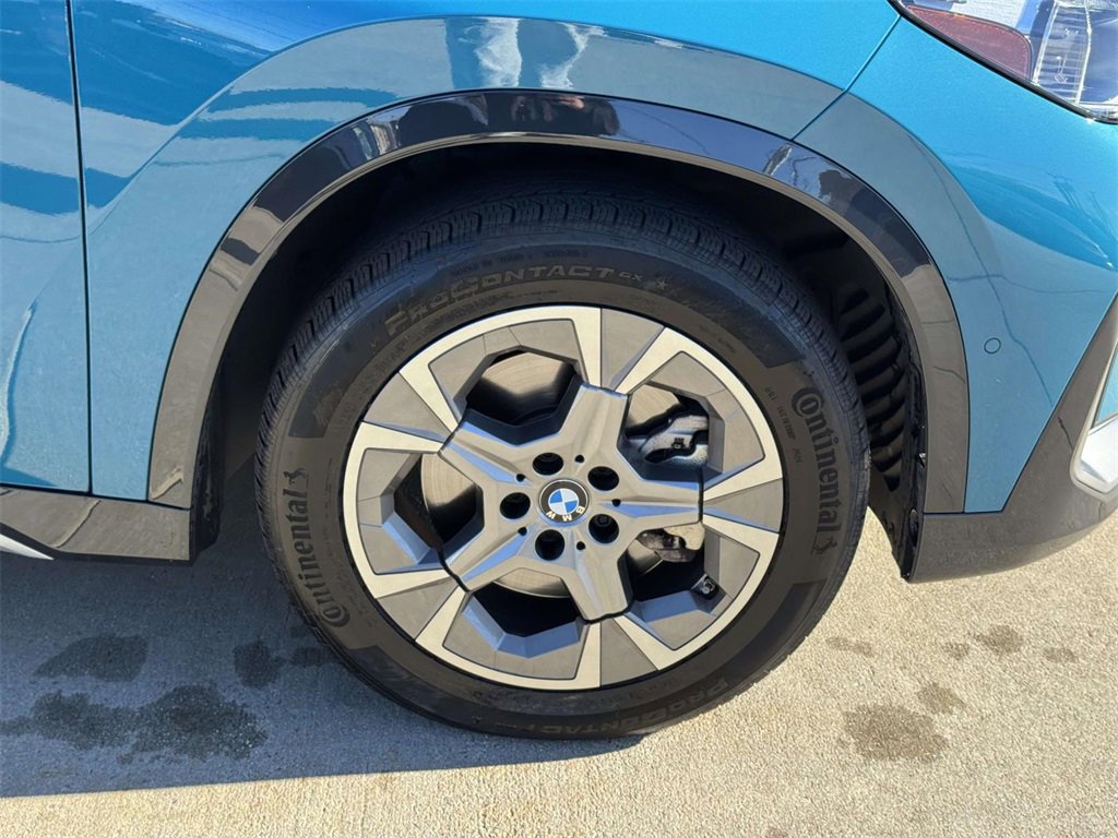 Certified 2025 BMW X1 xDrive28i w/ Convenience Package image 7