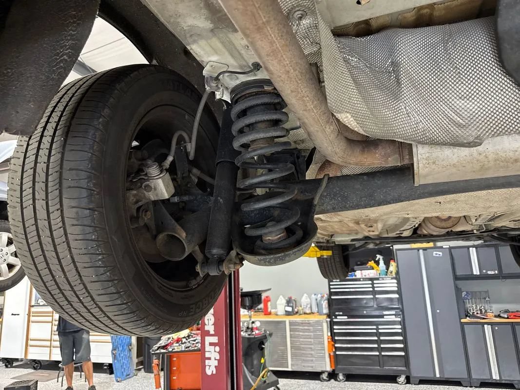 Used 2014 Ford Transit Connect XL FWD image 33