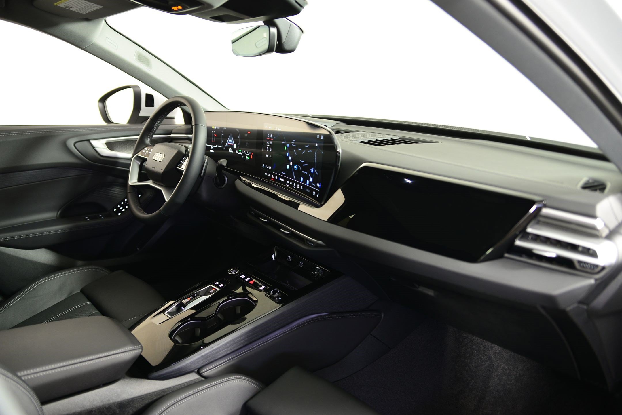New 2025 Audi A5 Premium Plus w/ Premium Plus AWD/4WD image 17