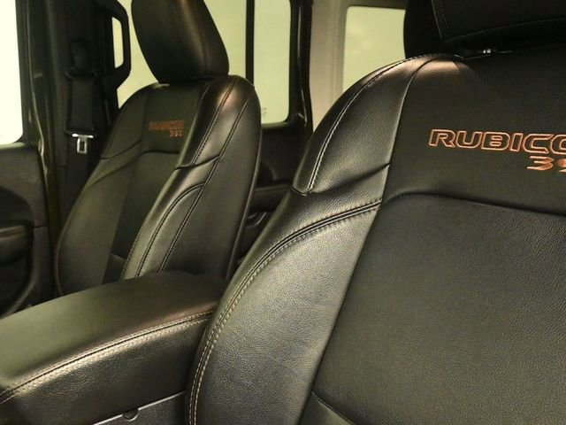 Used 2022 Jeep Wrangler Unlimited Rubicon w/ Xtreme Recon 35" Tire Package image 19