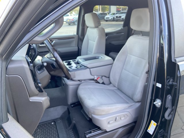 Used 2023 Chevrolet Silverado 1500 LT w/ Protection Package AWD/4WD image 22