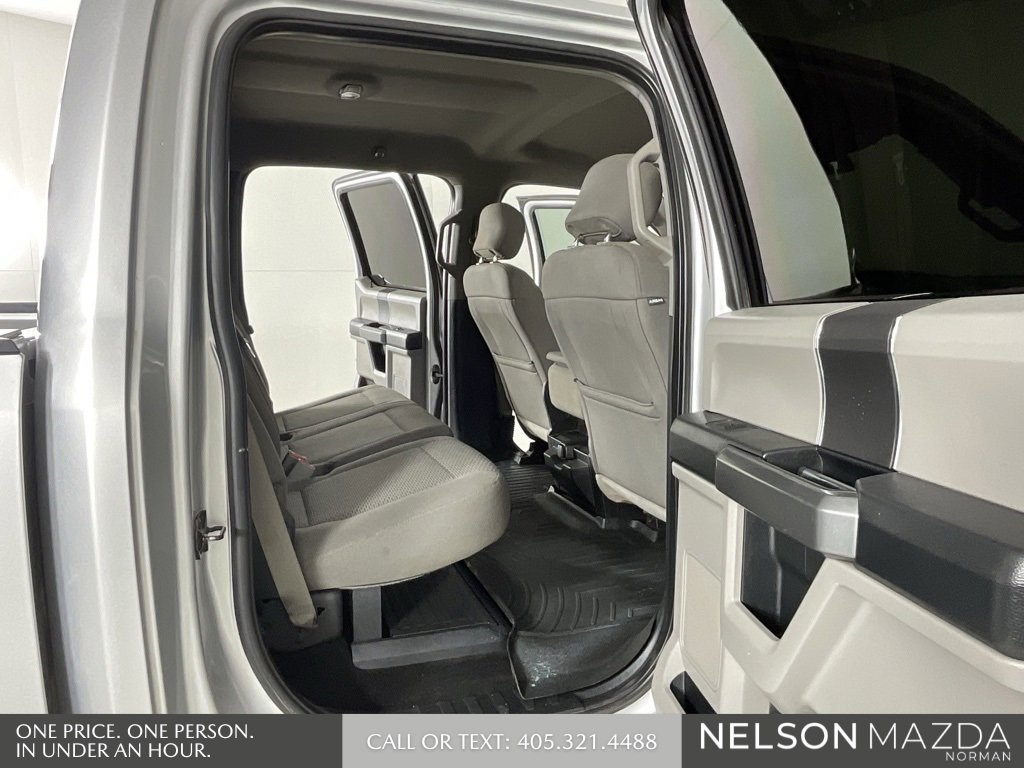 Used 2017 Ford F250 XLT w/ FX4 Off-Road Package image 15