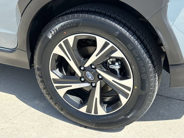 Certified 2024 Subaru Crosstrek 2.0i Premium AWD/4WD image 12