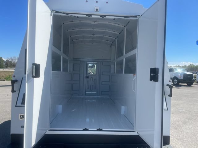 New 2027 Ford E-350 and Econoline 350 Super Duty w/ Power Equipment Group RWD image 13