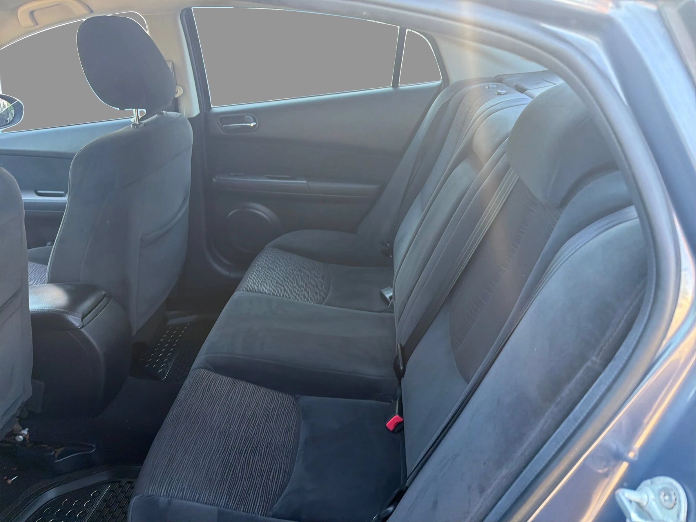Used 2009 MAZDA MAZDA6 i Touring FWD image 11