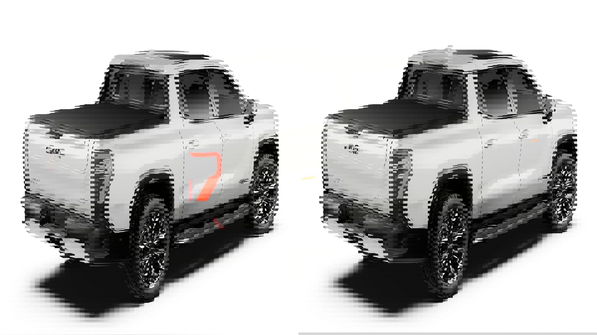 New 2025 GMC Sierra EV Denali image 27