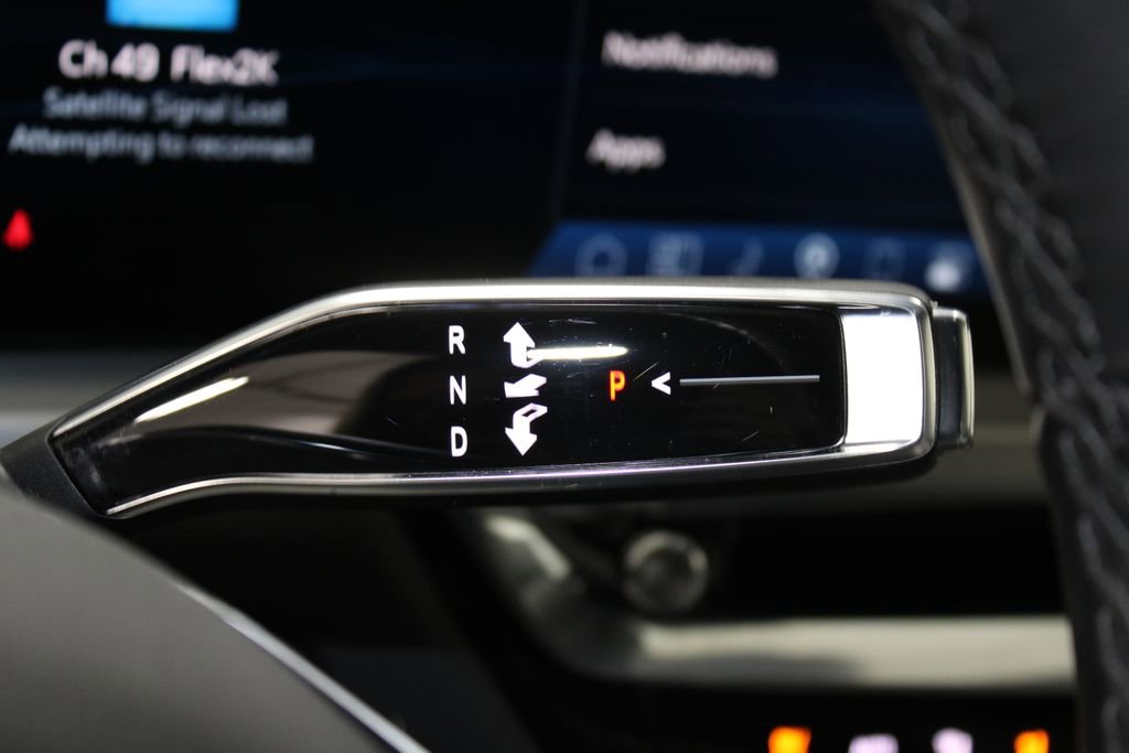 Used 2024 Cadillac Lyriq Luxury image 39