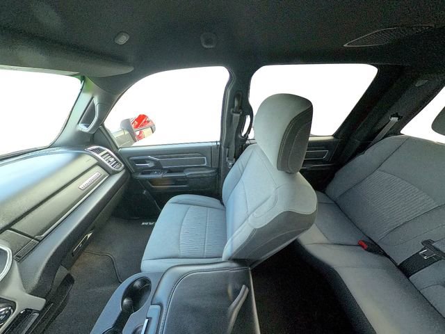 Used 2024 RAM 2500 Big Horn w/ Bed Utility Group image 35