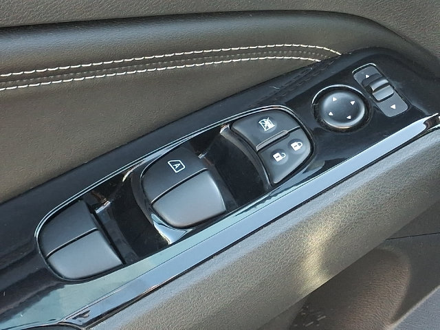 Used 2023 Nissan Altima 2.5 SL FWD image 27
