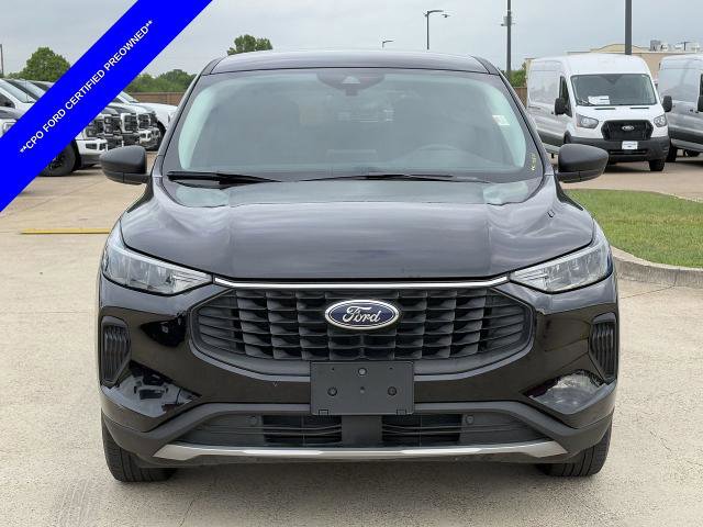 Certified 2023 Ford Escape Active image 9