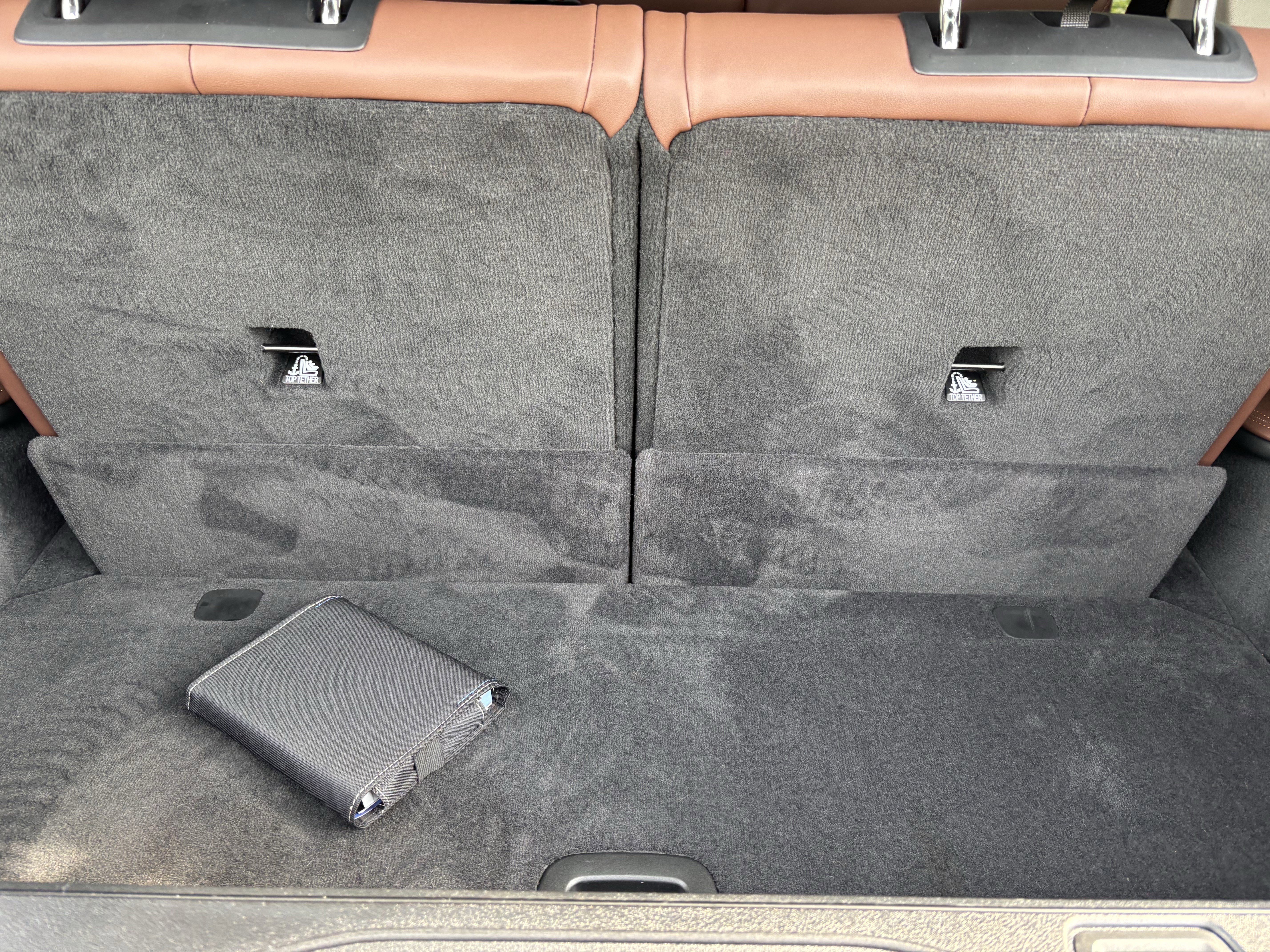 Certified 2026 BMW X7 xDrive40i image 34