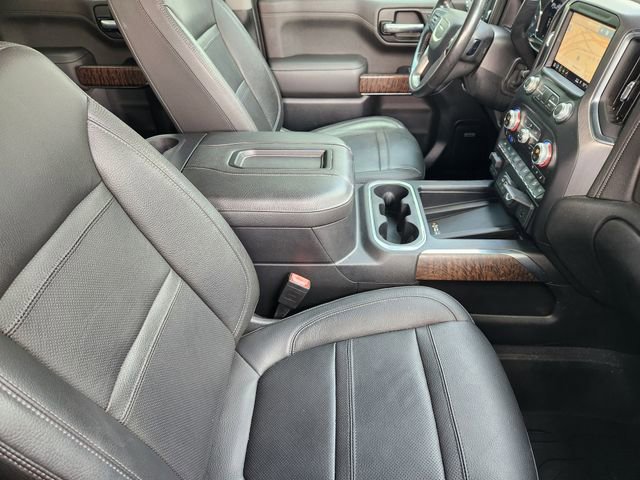 Used 2019 GMC Sierra 1500 Denali w/ Denali Ultimate Package AWD/4WD image 14