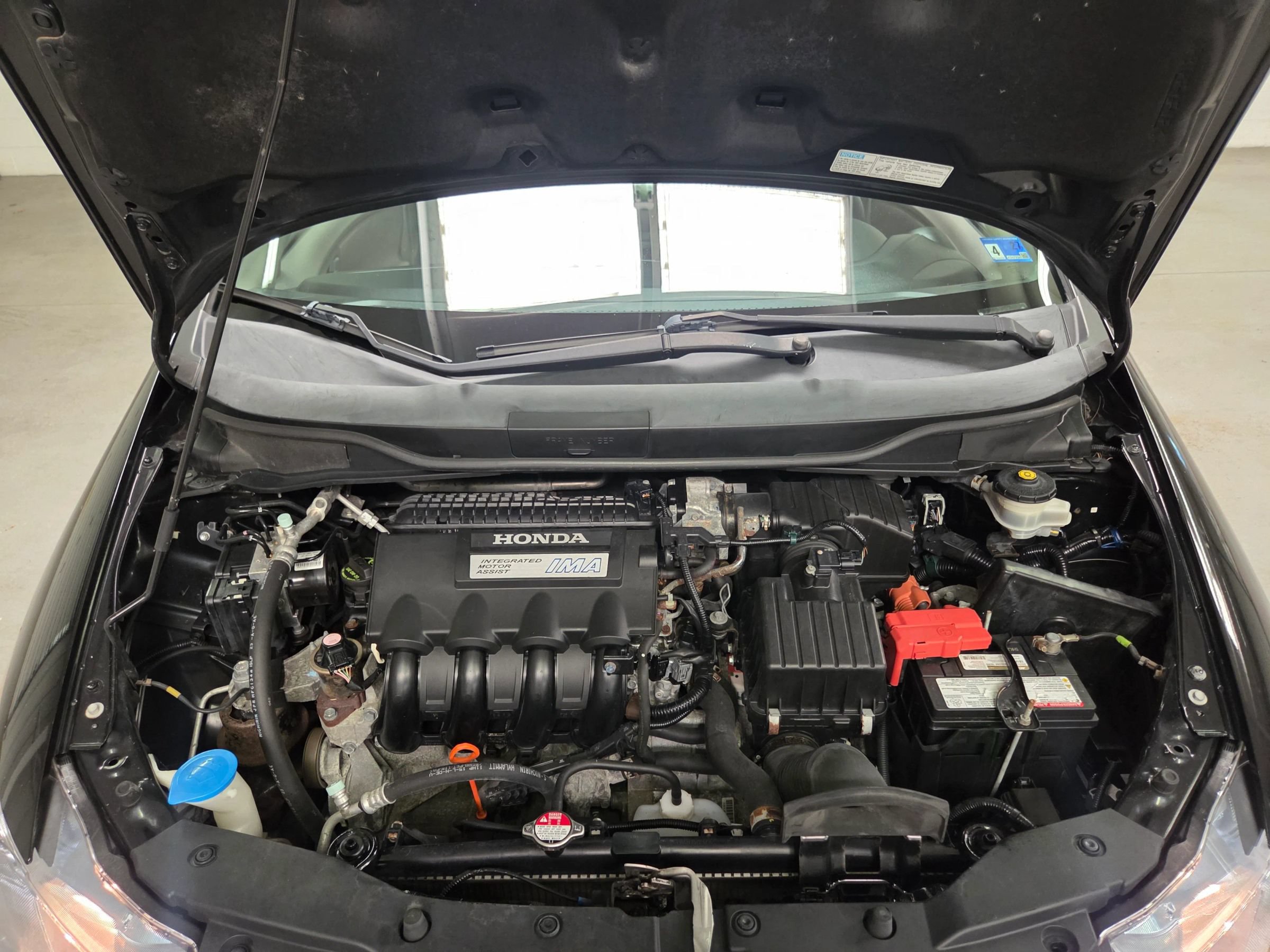 Used 2012 Honda Insight image 36