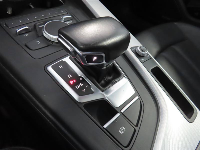 Used 2018 Audi A4 2.0T Ultra Premium Plus w/ Premium Plus Package FWD image 32