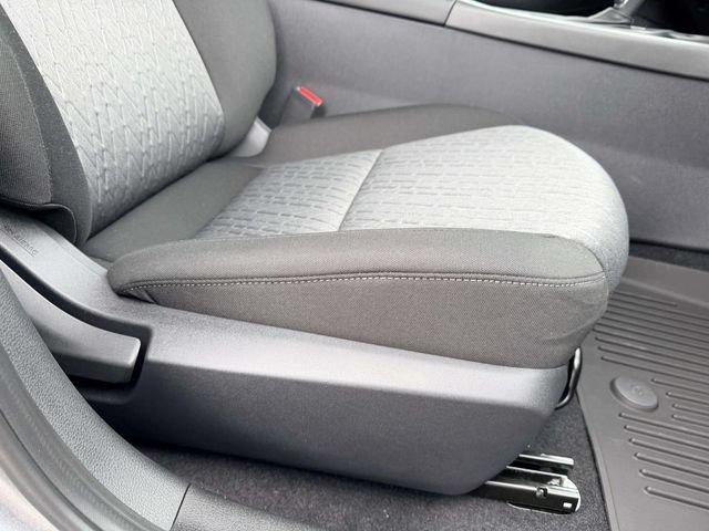 New 2026 Nissan Sentra SV w/ Floor Mat Package FWD image 9