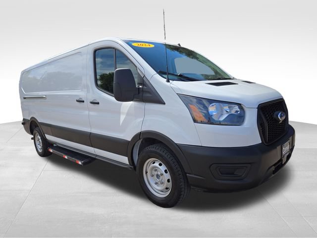 Used 2024 Ford Transit 350 Low Roof w/ Load Area Protection Package
