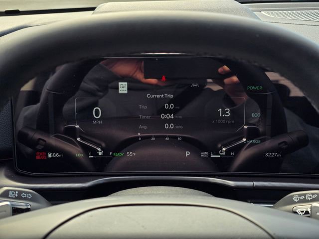 Certified 2026 Kia Sportage SX Prestige image 28