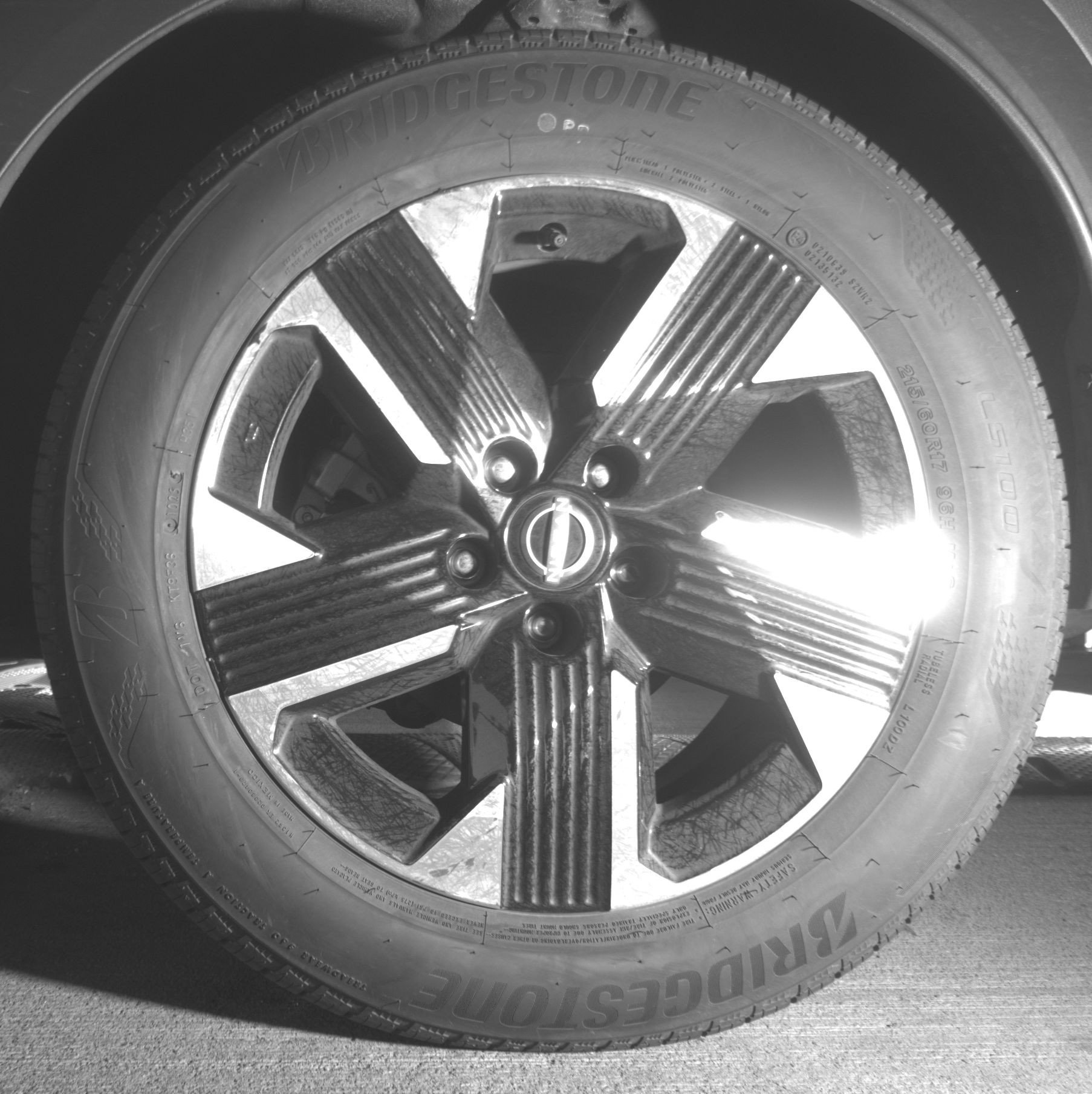 Used 2025 Nissan Kicks SV image 14