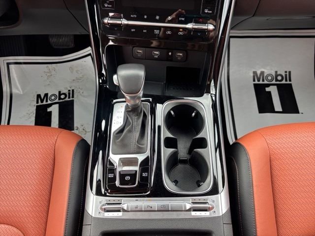 Certified 2024 Kia Carnival SX Prestige image 15