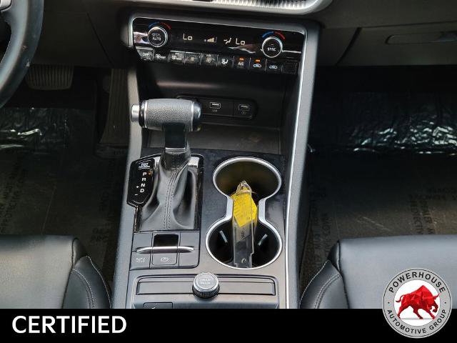 Used 2022 Kia K5 GT-Line w/ GT-Line FWD Premium Package image 22