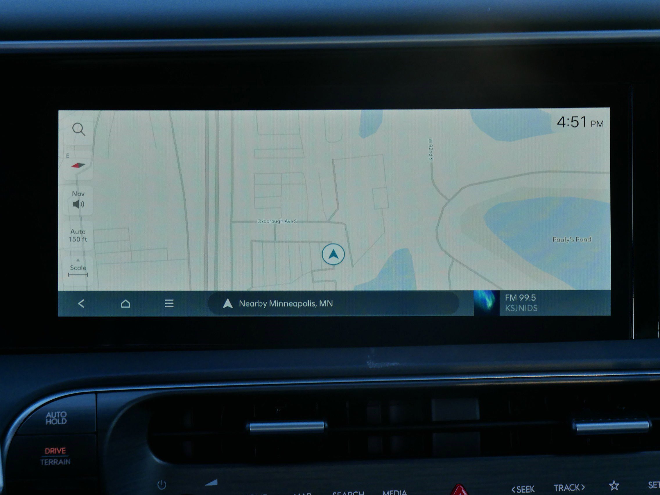 New 2026 Hyundai Palisade SEL image 10