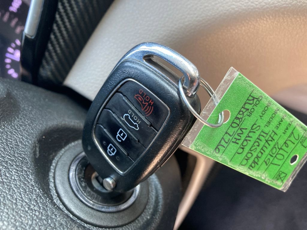 Used 2019 Hyundai Tucson SE image 33