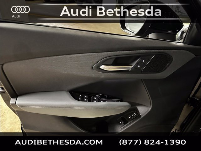 New 2026 Audi Q3 quattro 2.0T AWD/4WD image 13