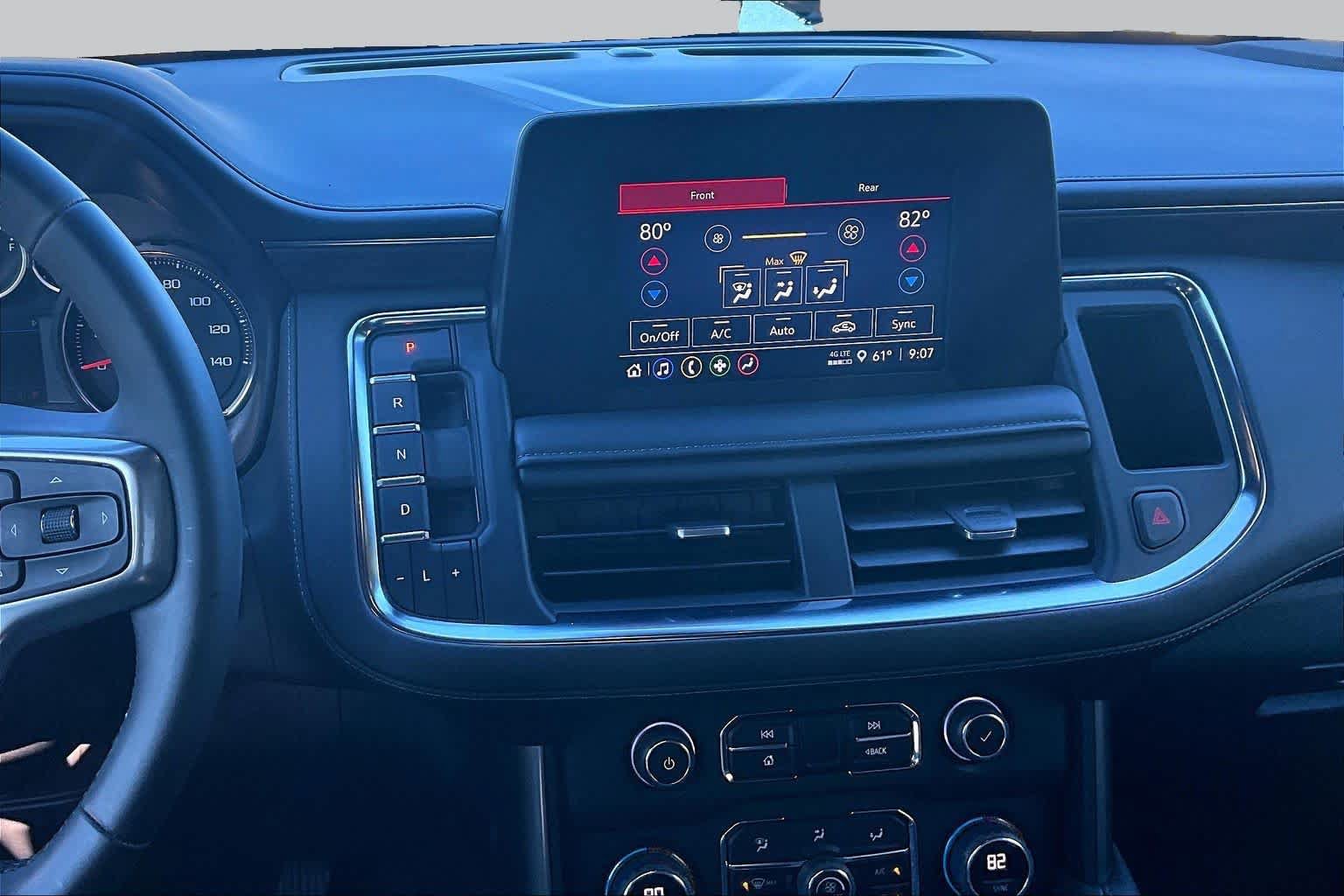 Used 2023 Chevrolet Tahoe LS w/ Driver Alert Package RWD image 6