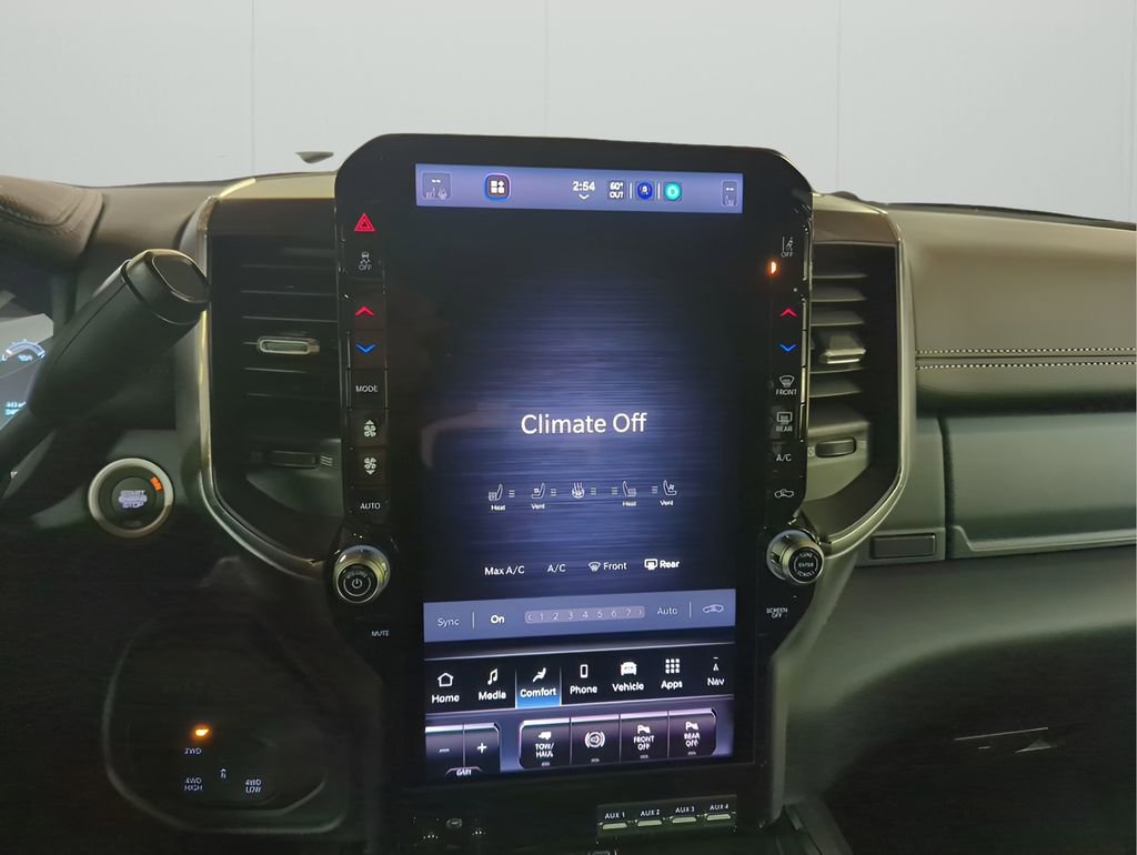 New 2026 RAM 2500 Laramie image 17